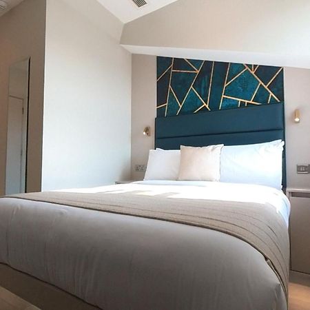 Nox Kensington Aparthotel London Exterior photo