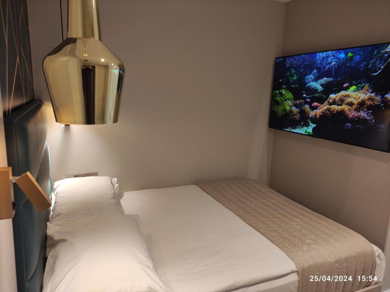 Nox Kensington Aparthotel London Exterior photo