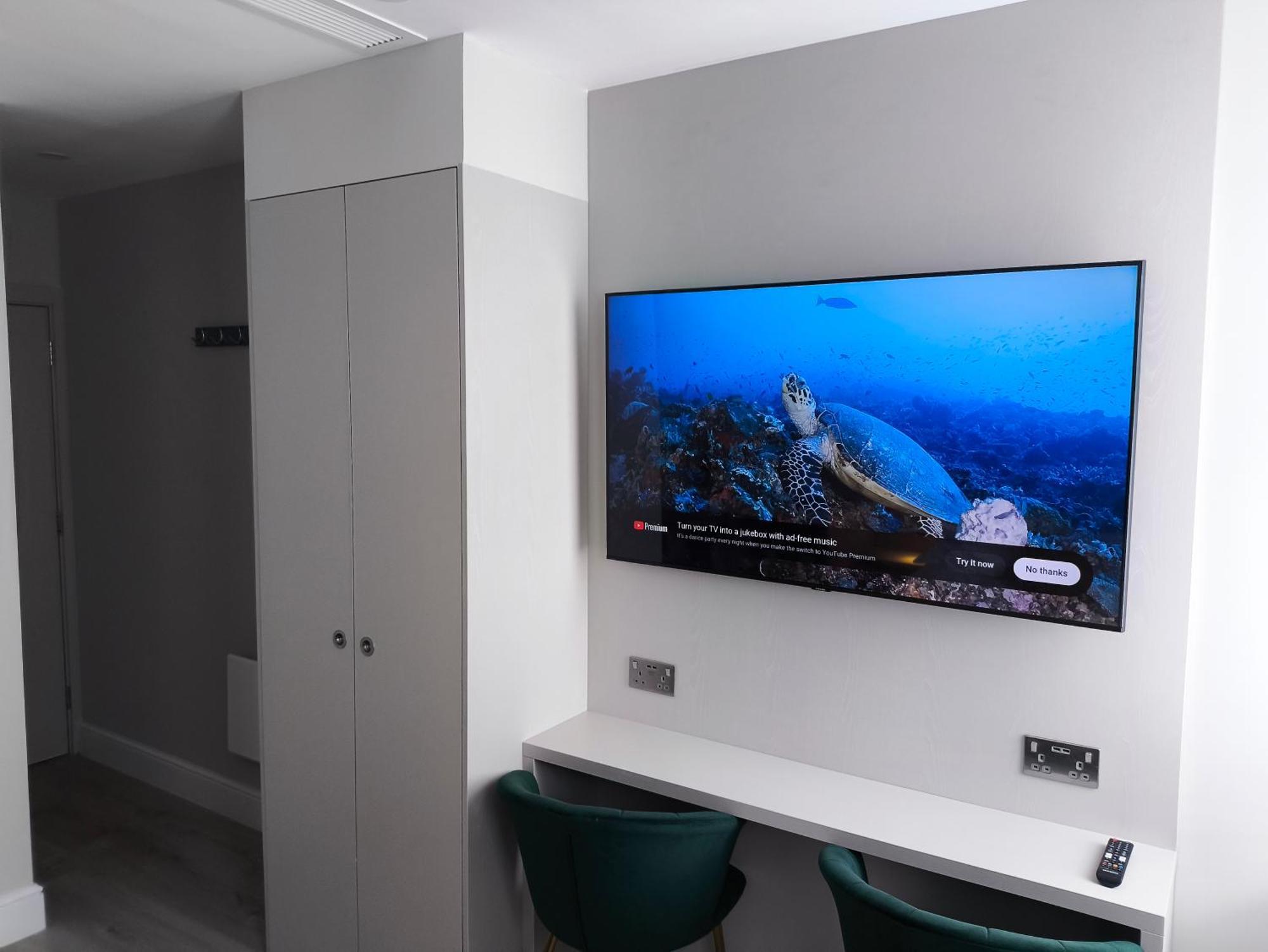Nox Kensington Aparthotel London Exterior photo