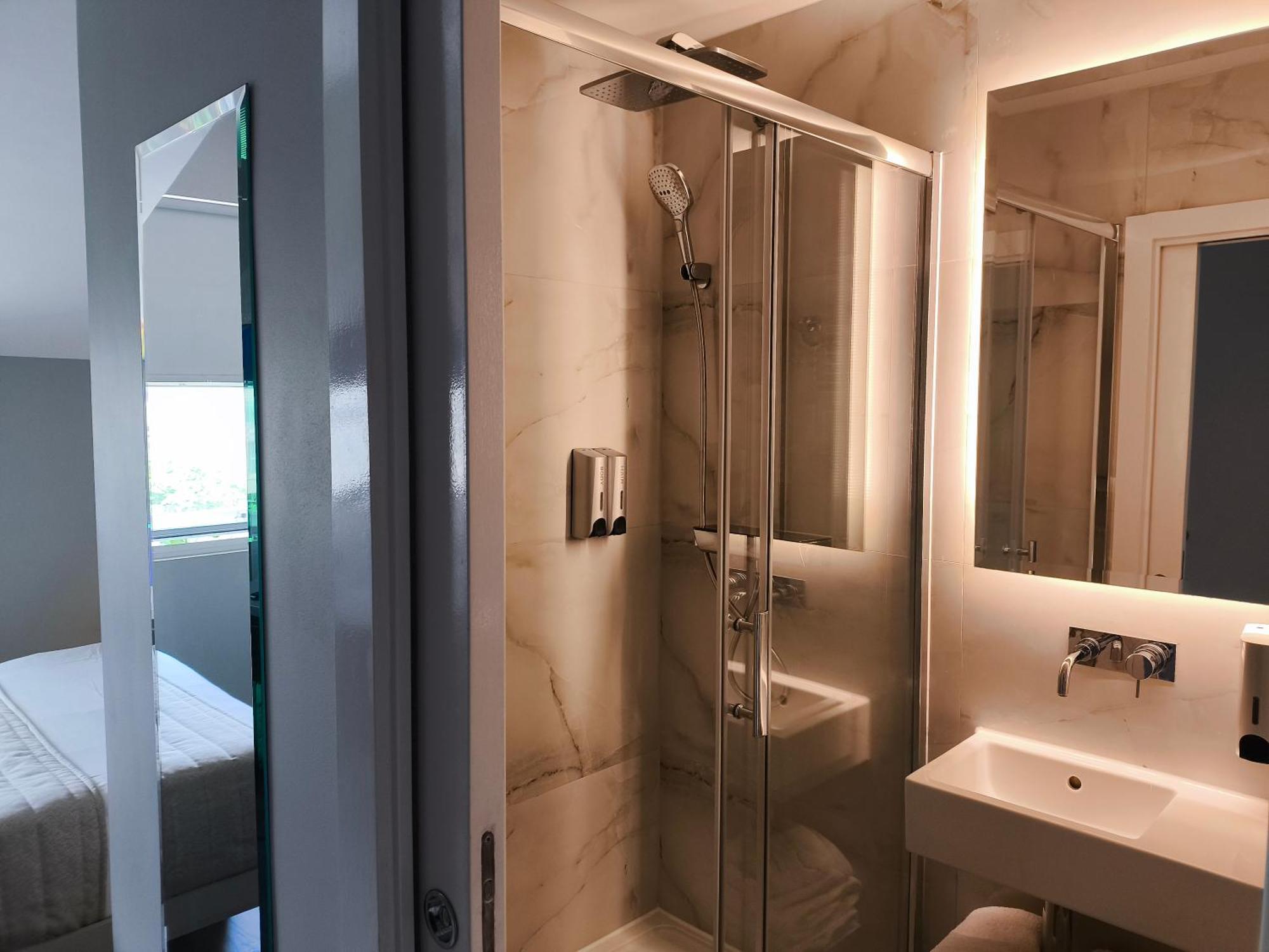 Nox Kensington Aparthotel London Exterior photo