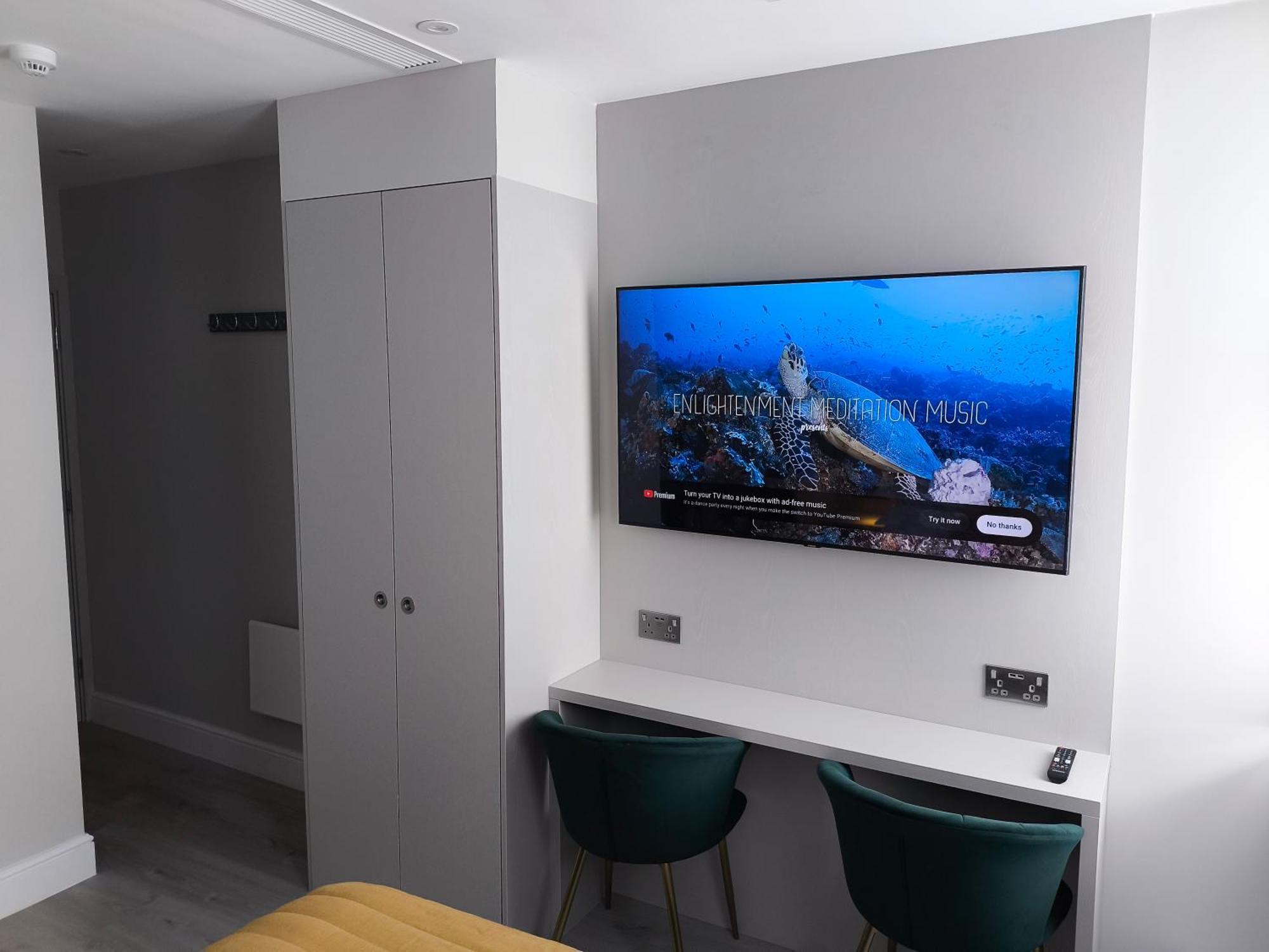 Nox Kensington Aparthotel London Exterior photo
