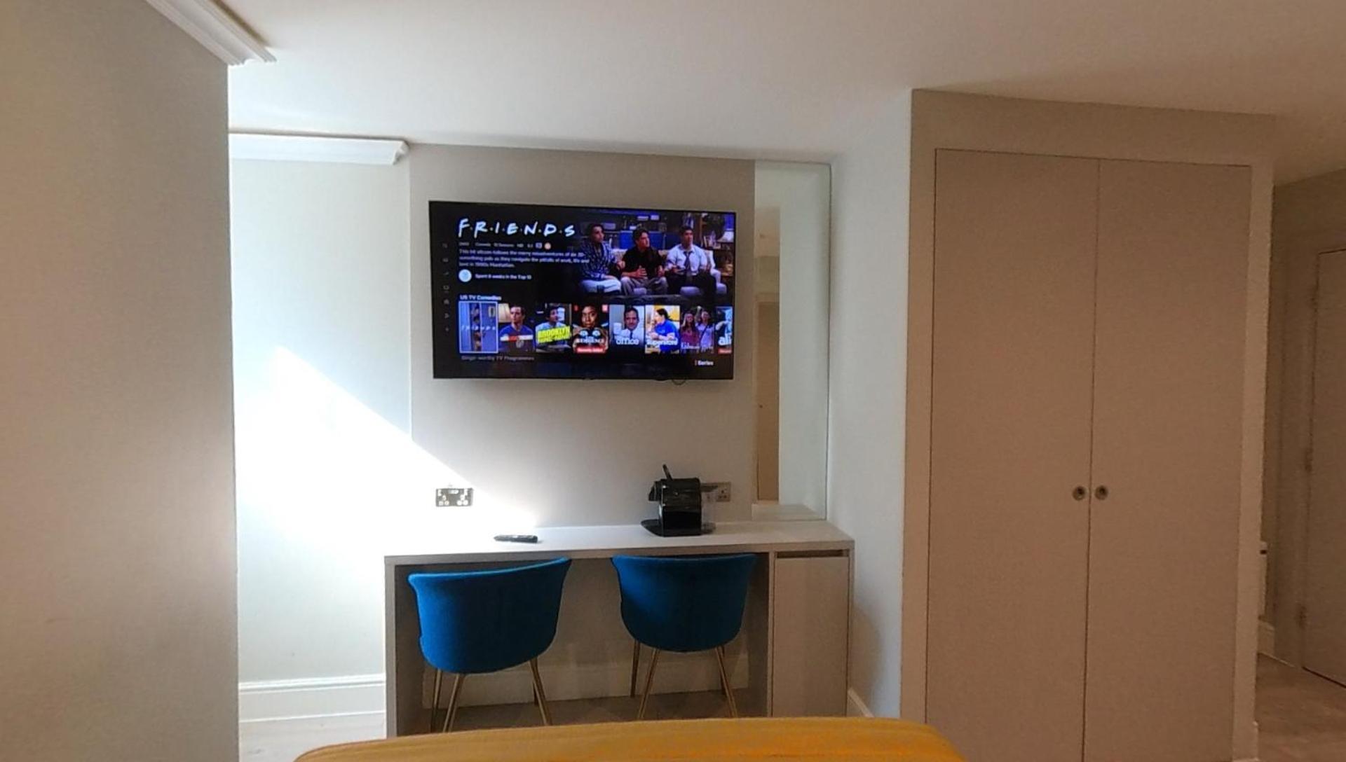 Nox Kensington Aparthotel London Exterior photo