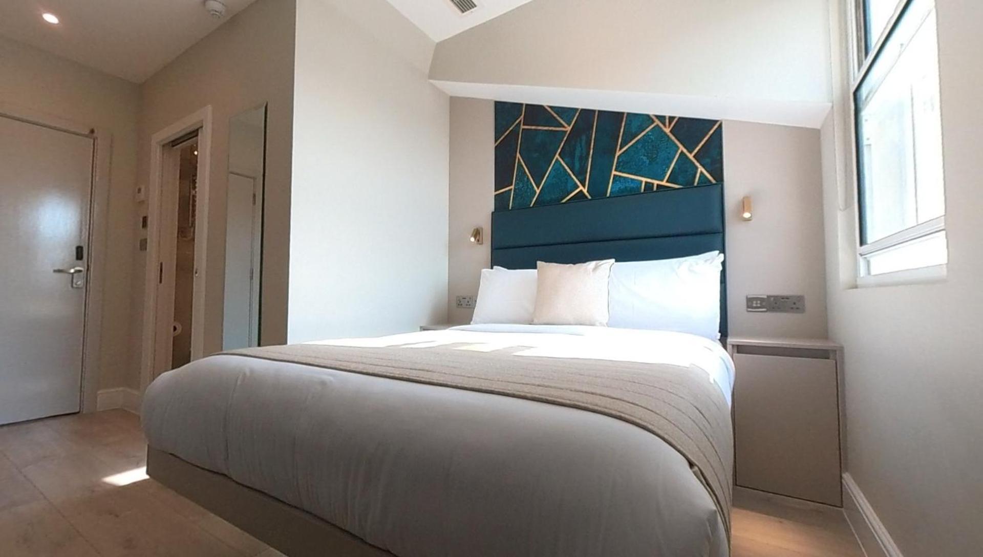 Nox Kensington Aparthotel London Exterior photo