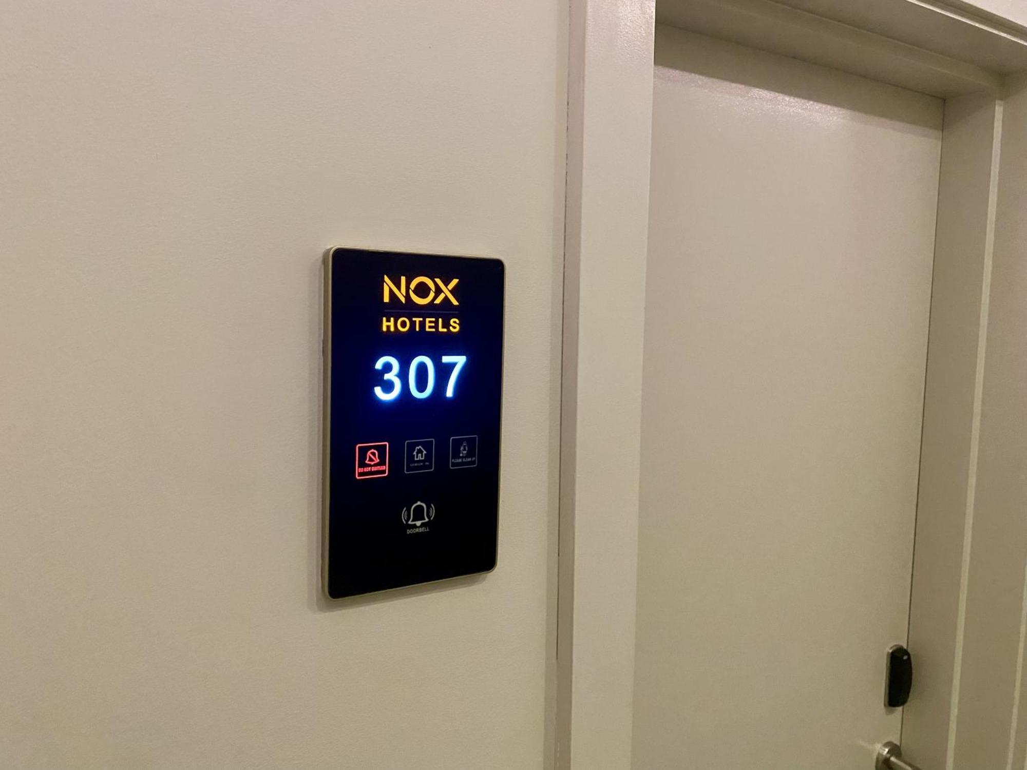 Nox Kensington Aparthotel London Exterior photo