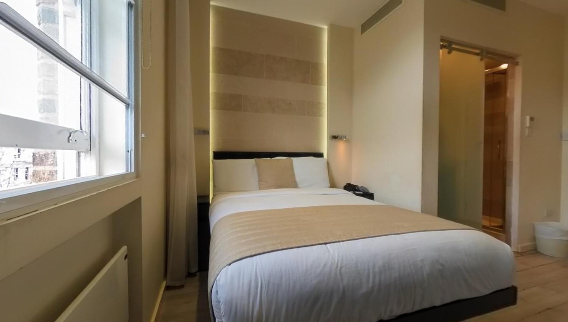Nox Kensington Aparthotel London Exterior photo
