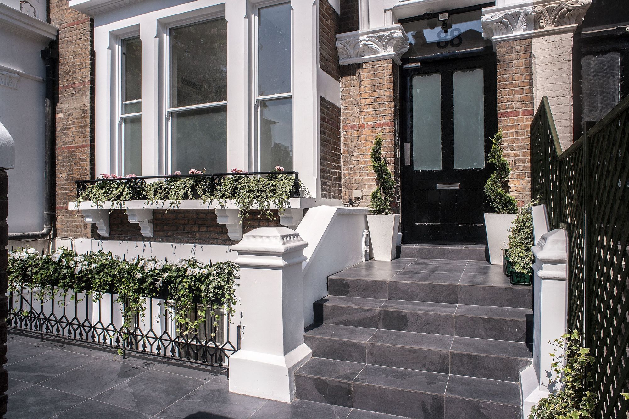 Nox Kensington Aparthotel London Exterior photo