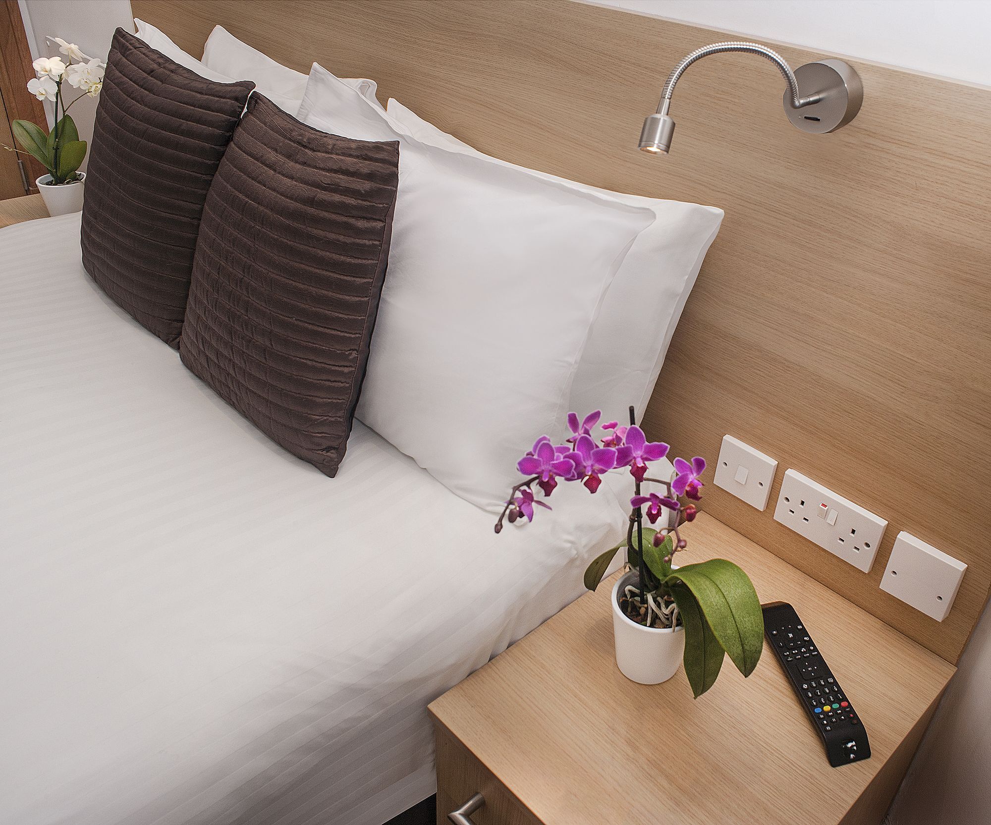 Nox Kensington Aparthotel London Exterior photo