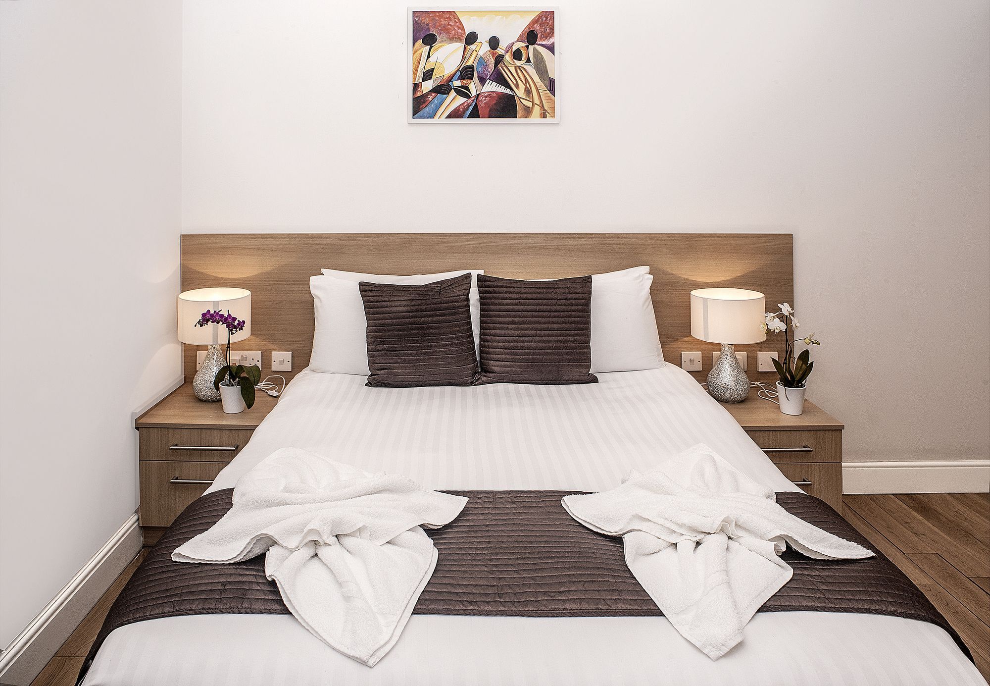 Nox Kensington Aparthotel London Exterior photo