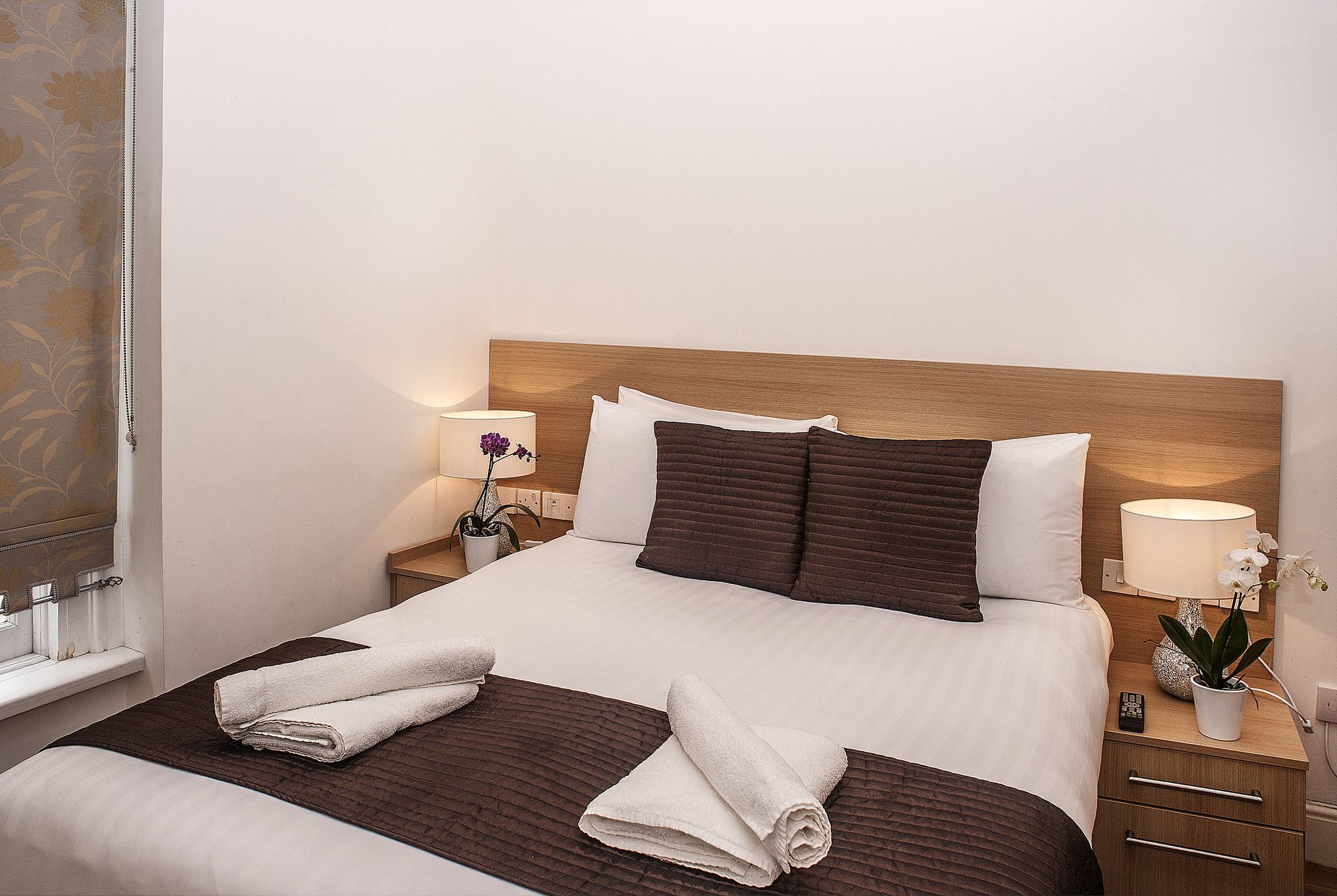 Nox Kensington Aparthotel London Exterior photo