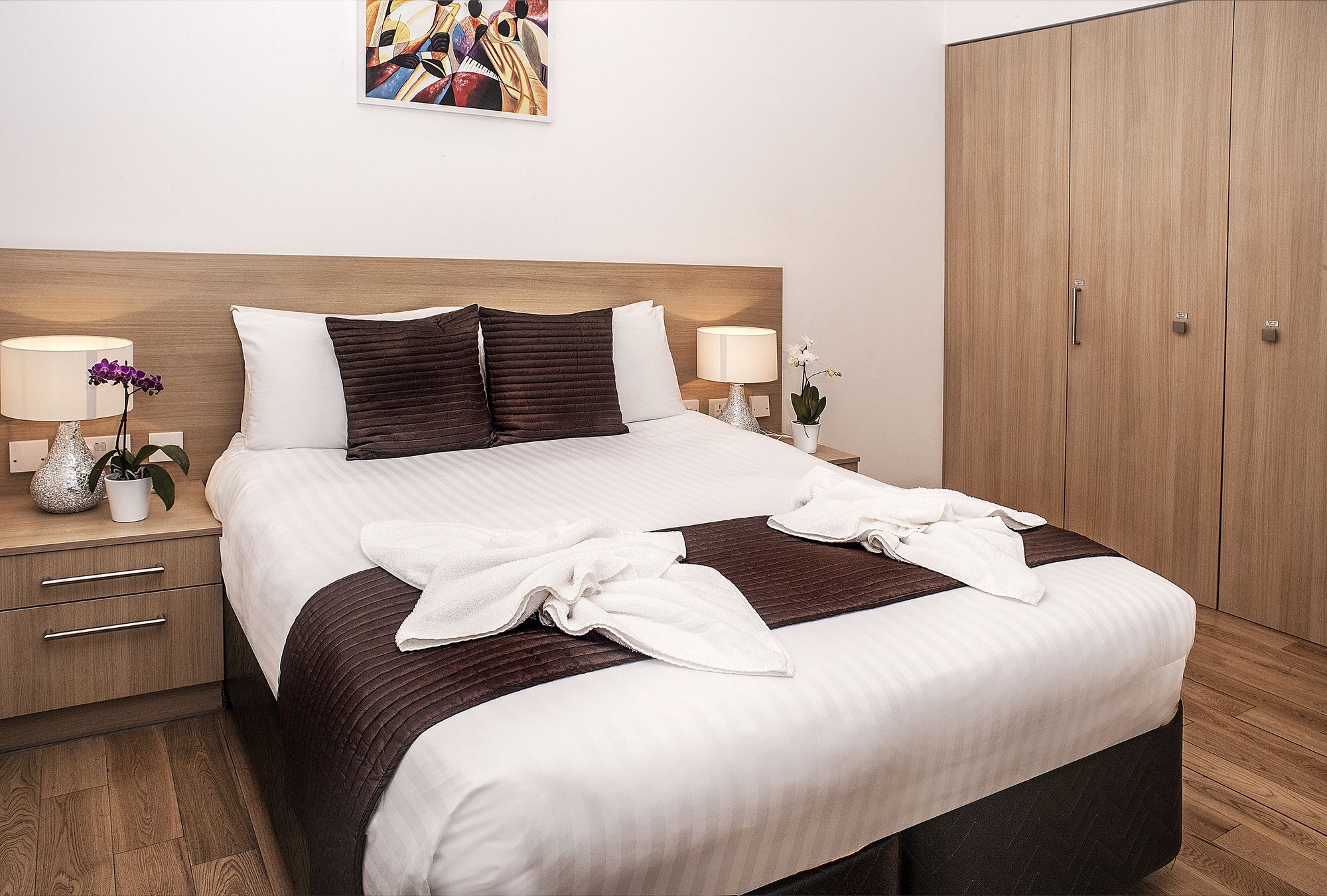 Nox Kensington Aparthotel London Exterior photo